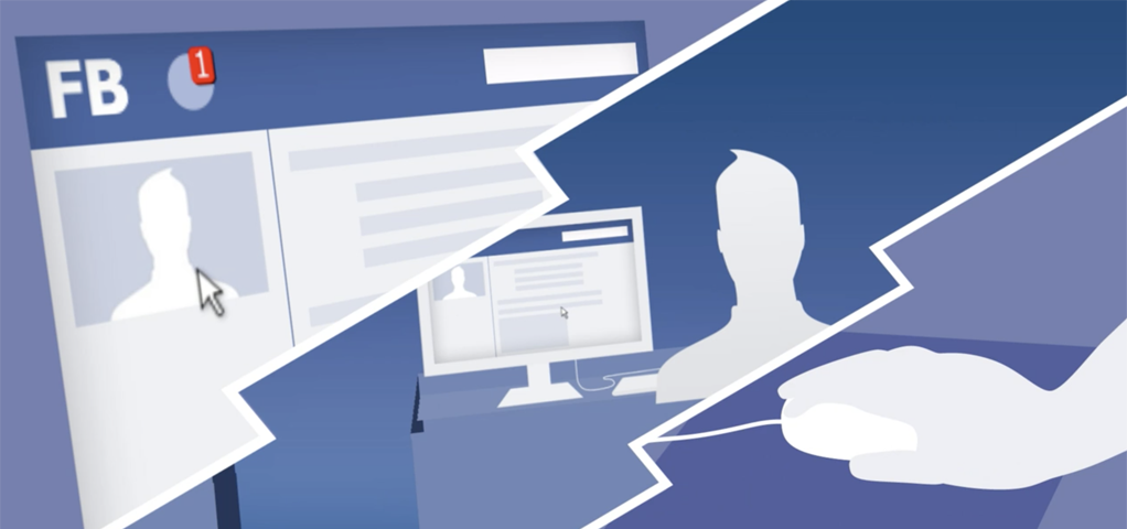 Hack Facebook Account | FB-Tracker™ Online App